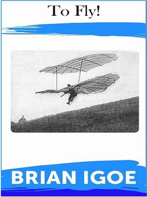 cover image of To Fly!
